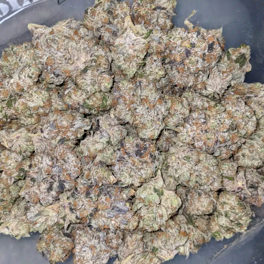 DEATH BUBBA AAA 7 I $139 Oz - Death Bubba
