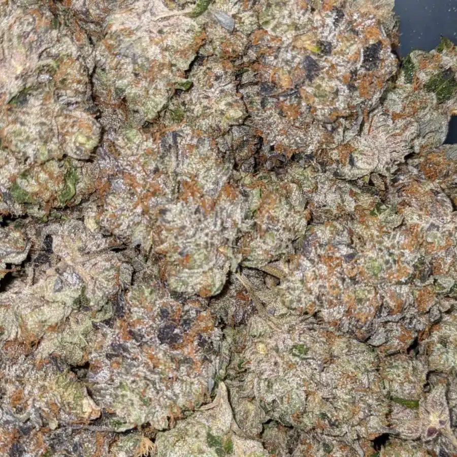 DEATH BUBBA AAA 8 I $139 Oz - Death Bubba