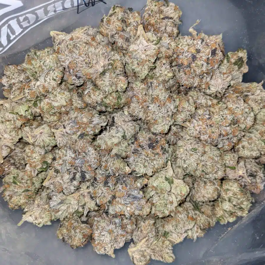 DEATH BUBBA AAA 9 I $139 Oz - Death Bubba