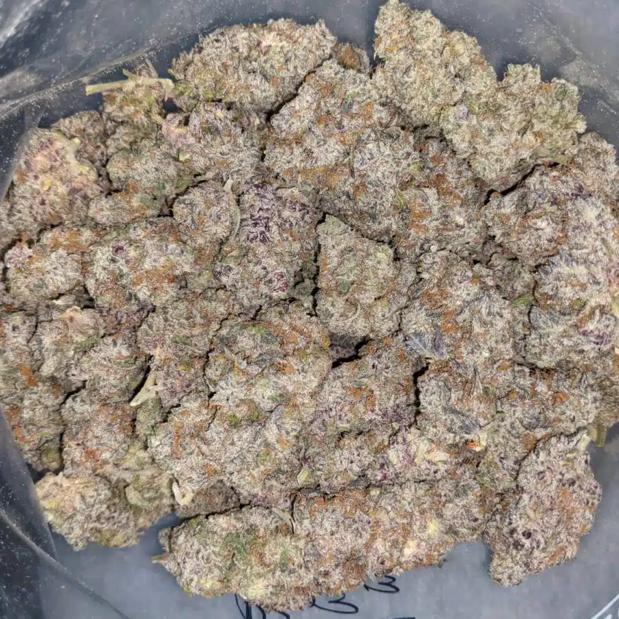 PEANUT BUTTER COOKIE DOUGH 3 I $240 Oz - Peanut Butter Breath
