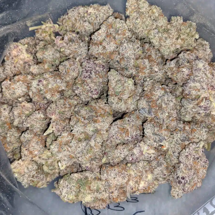 PEANUT BUTTER COOKIE DOUGH 5 I $240 Oz - Peanut Butter Breath