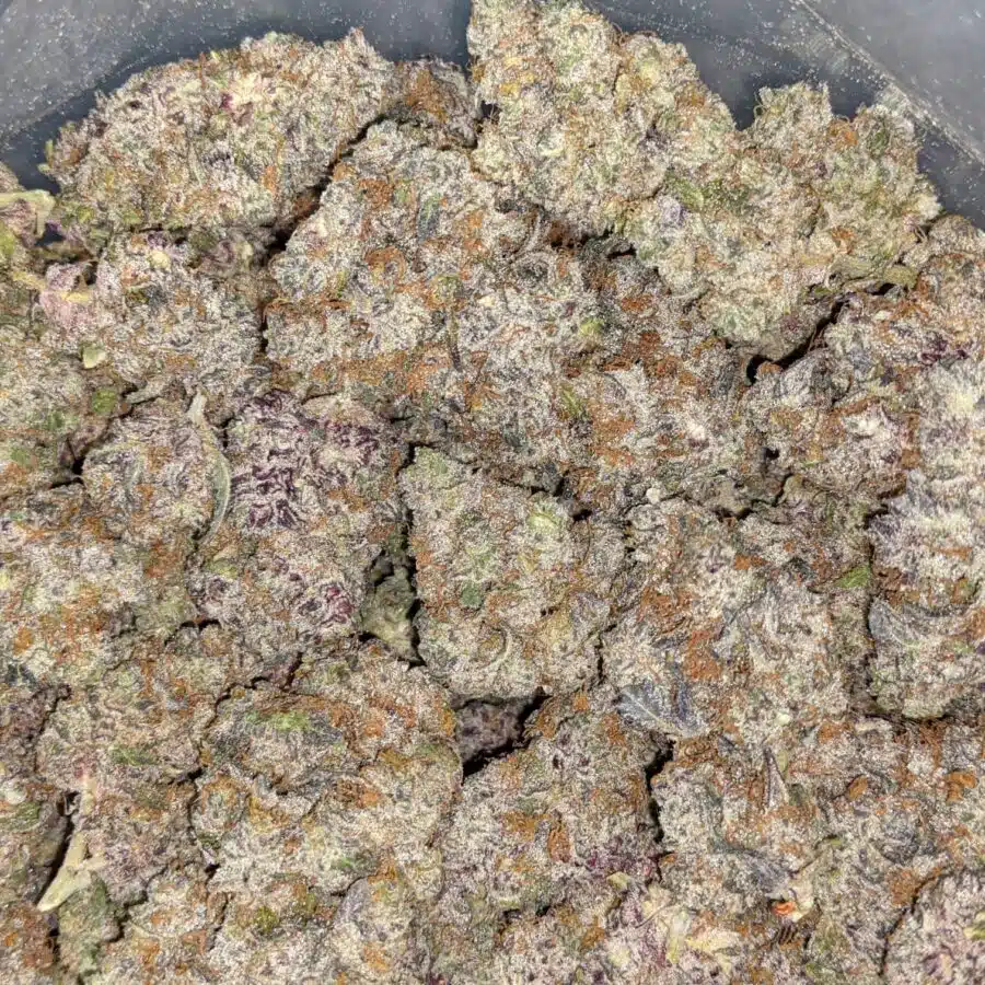 PEANUT BUTTER COOKIE DOUGH 7 I $240 Oz - Peanut Butter Breath