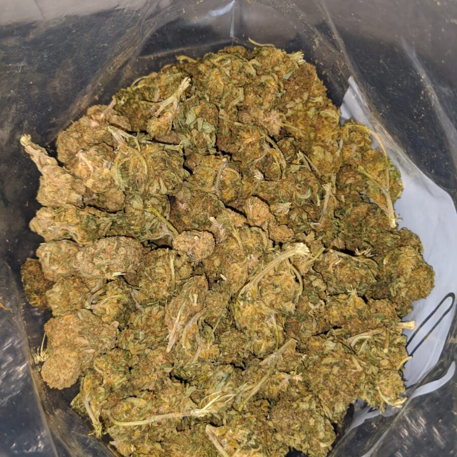 AA+ Bulk Weed - Image 4