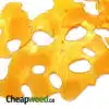 Pineapple Express Shatter