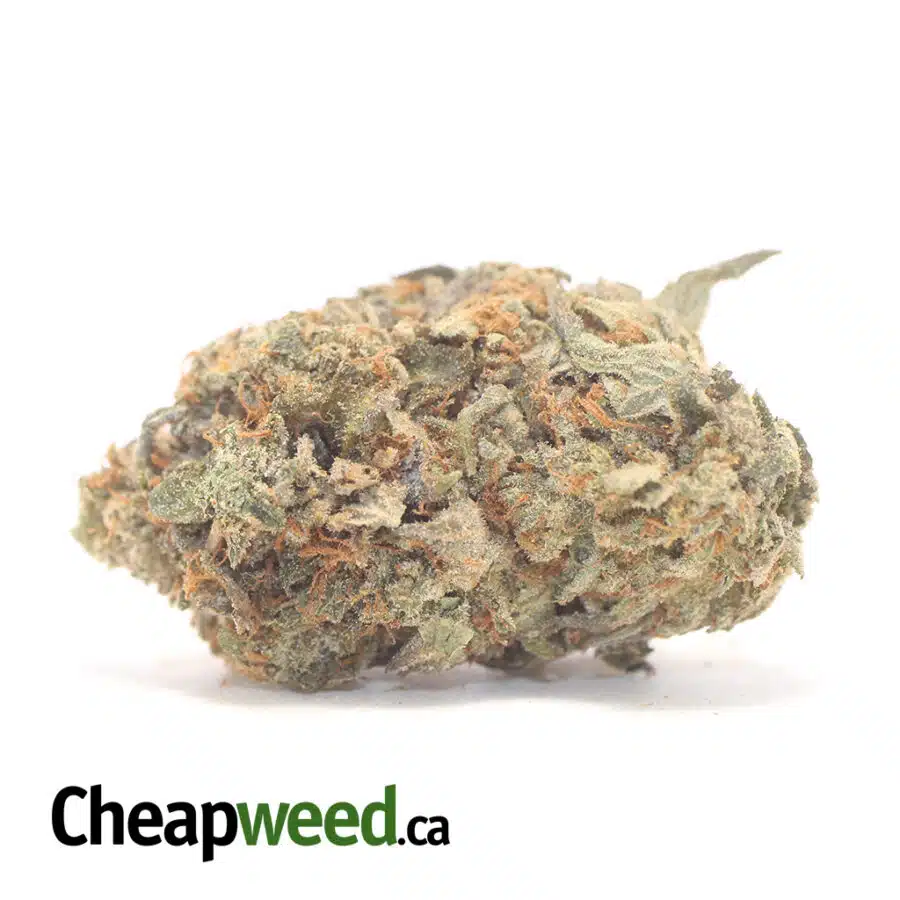 $139 Oz - OG Wreck