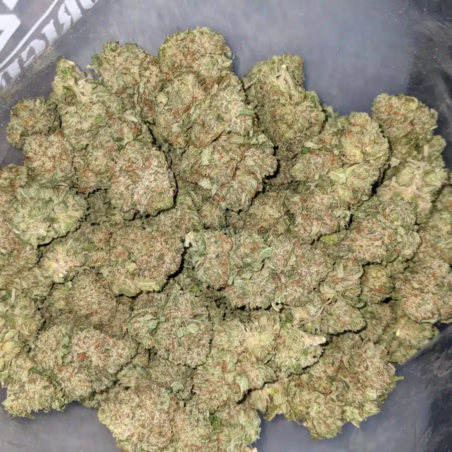 CHEMO KUSH 3 I Chemo Kush - *Deal of the Day*
