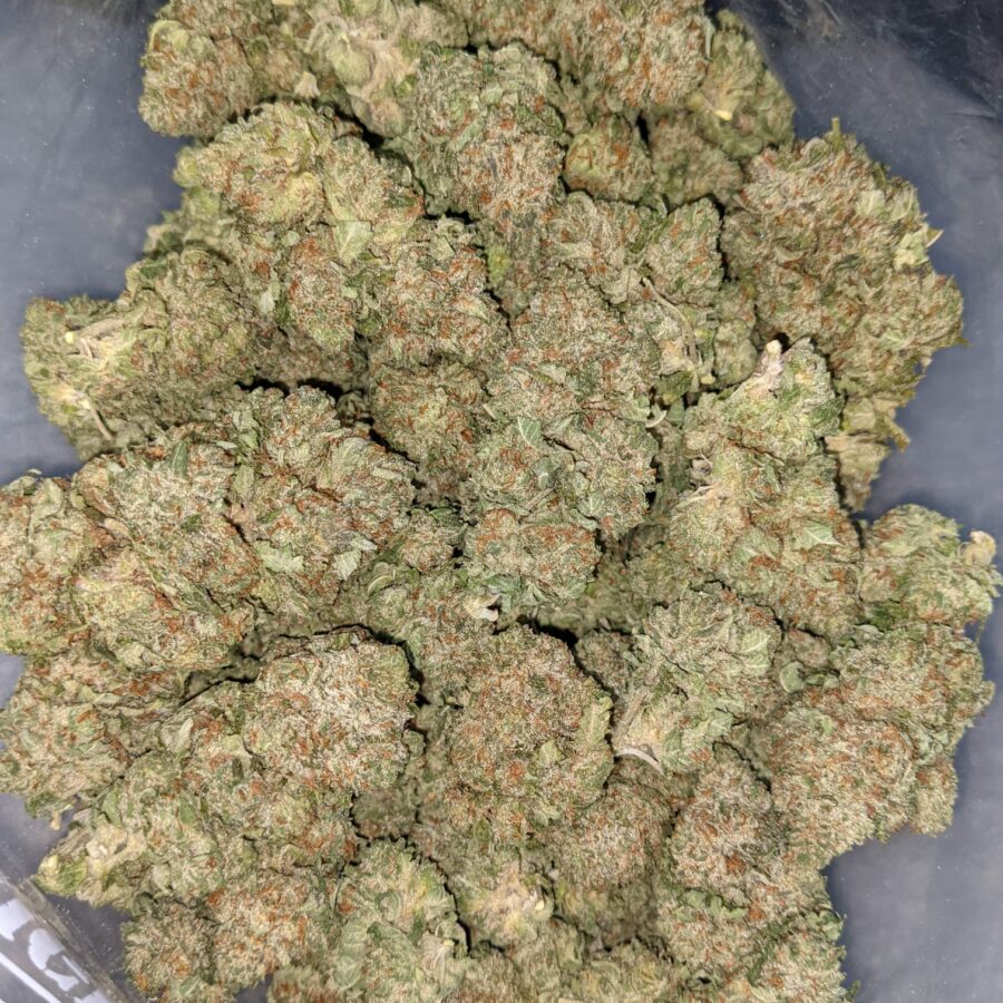CHEMO KUSH 5 I Chemo Kush - *Deal of the Day*
