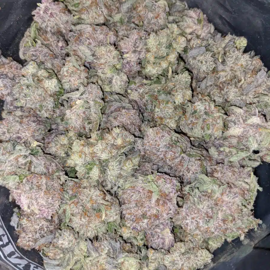 GRAND DADDY PURPLE 8 I $119 Oz - Grand Daddy Purple