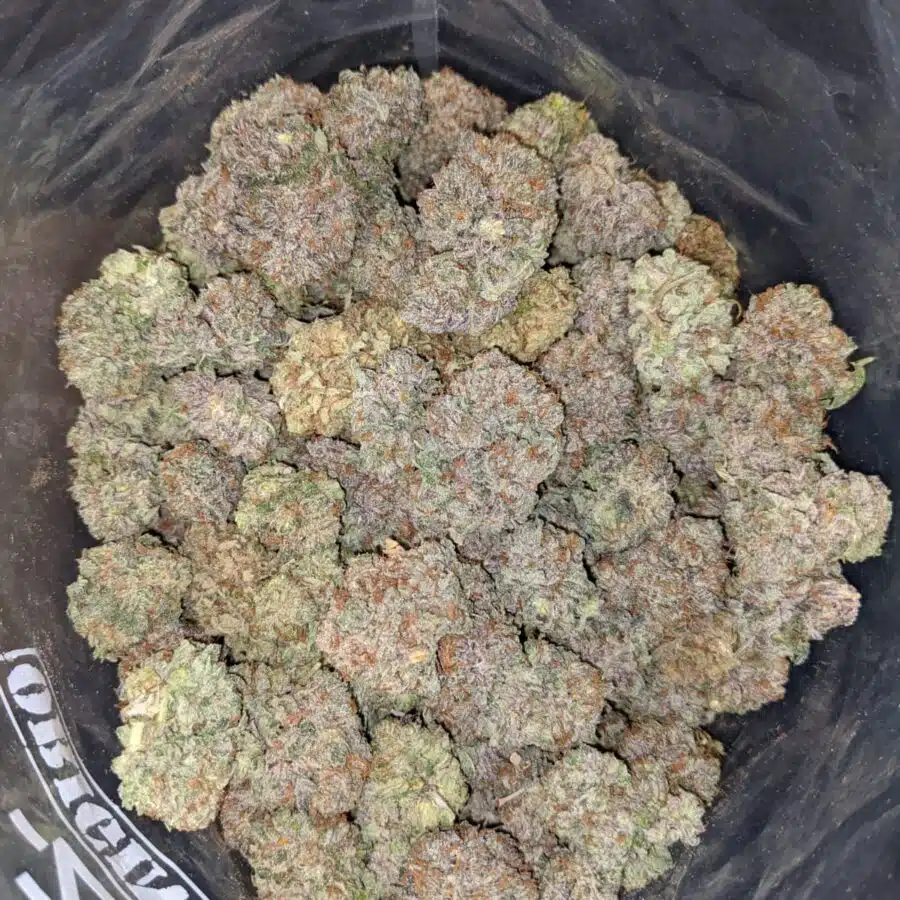 ICE KUSH 1 I $49 Oz - Ice Kush