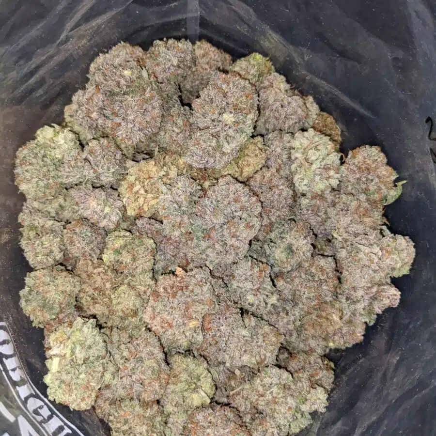 ICE KUSH 2 I $49 Oz - Ice Kush