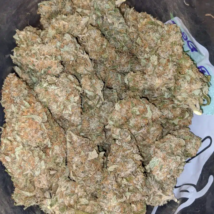 $79 Oz - Lemon Thai