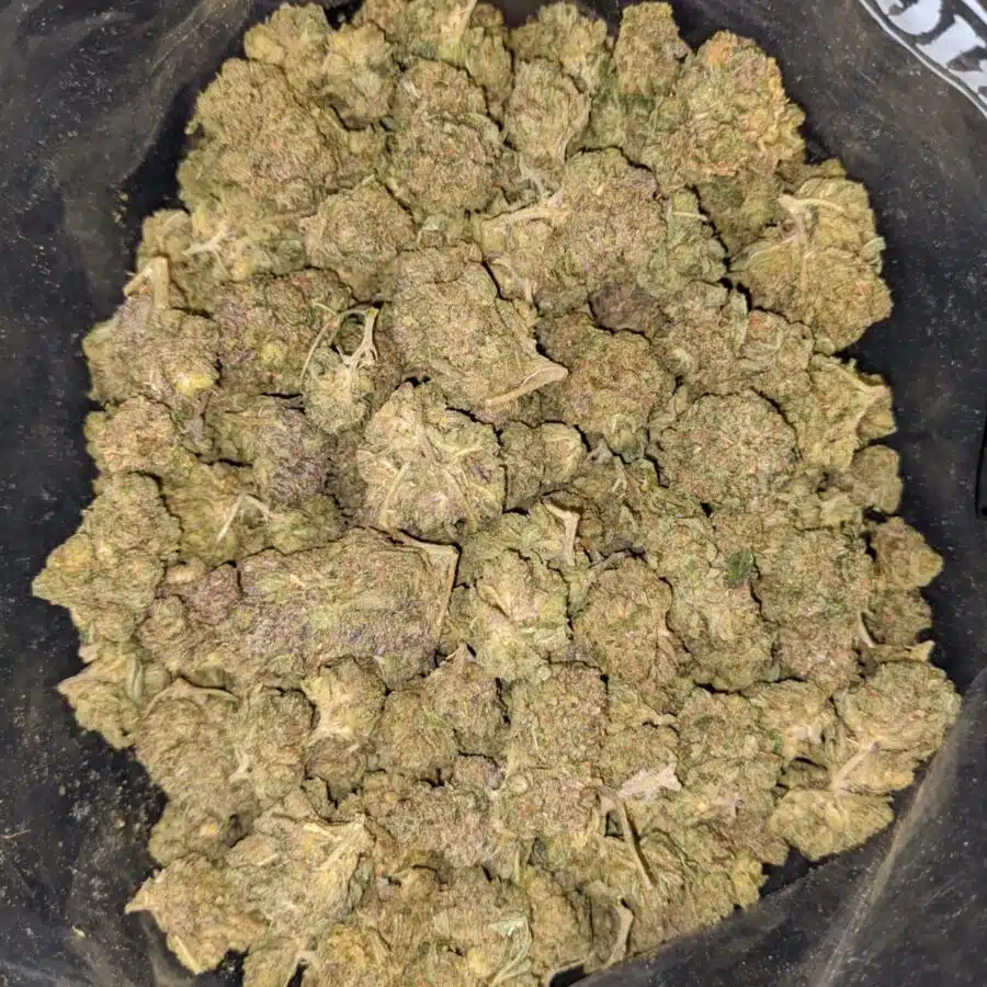 MKU 3 I $59 Oz - Mk Ultra
