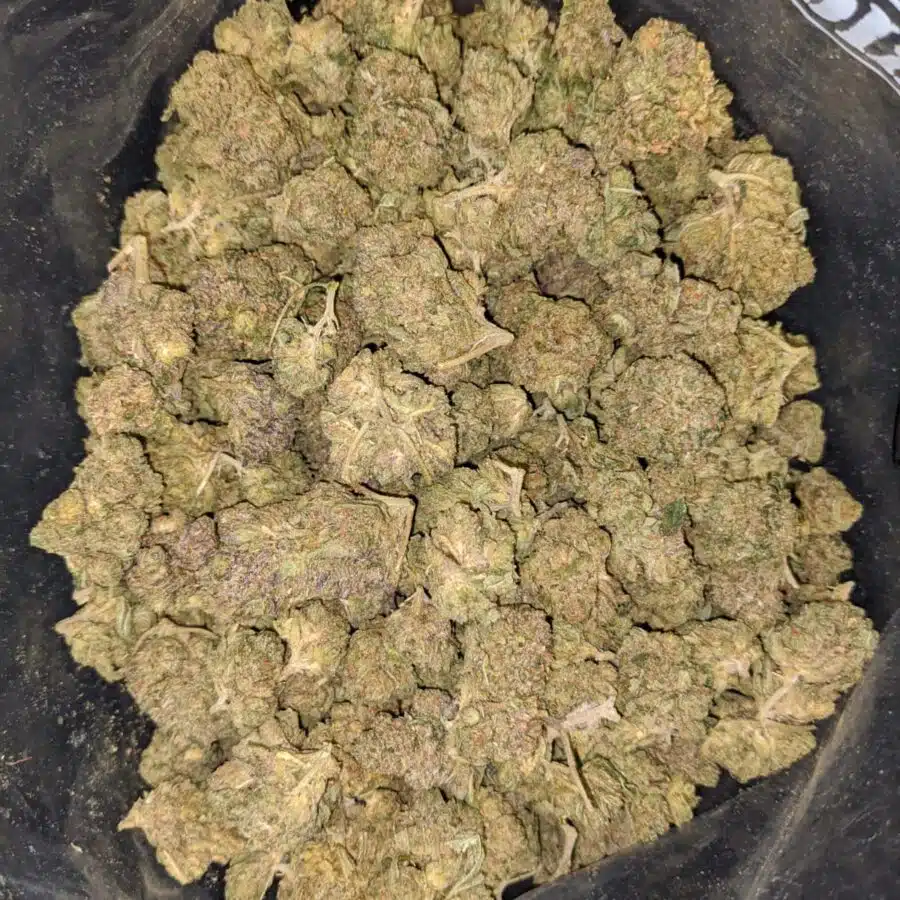 MKU 4 I $59 Oz - Mk Ultra