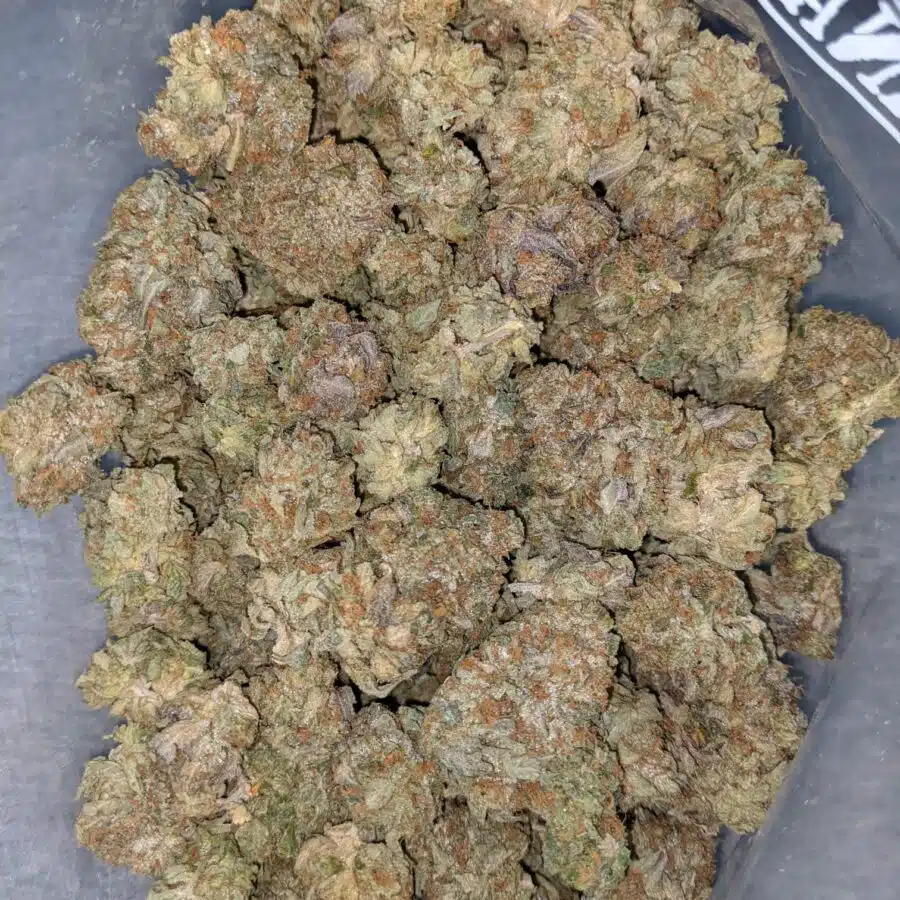 OG WRECK 2 I $139 Oz - OG Wreck