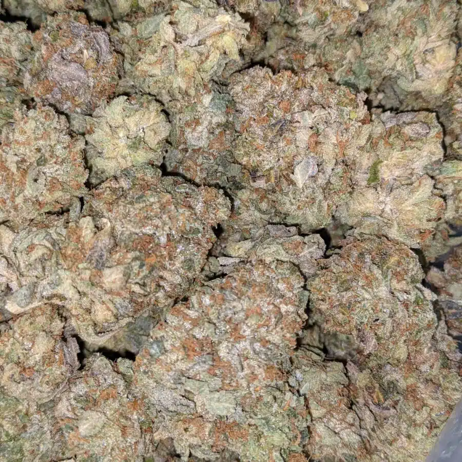 OG WRECK 4 I $139 Oz - OG Wreck