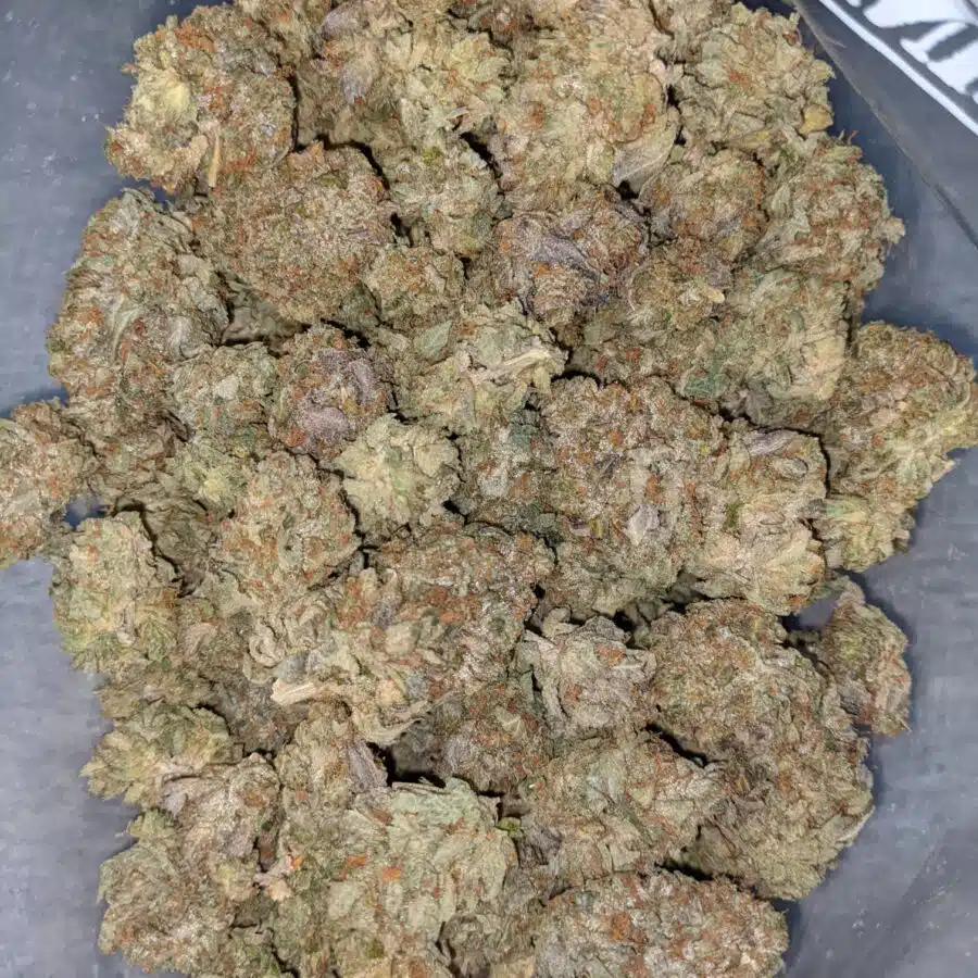 OG WRECK 5 I $139 Oz - OG Wreck