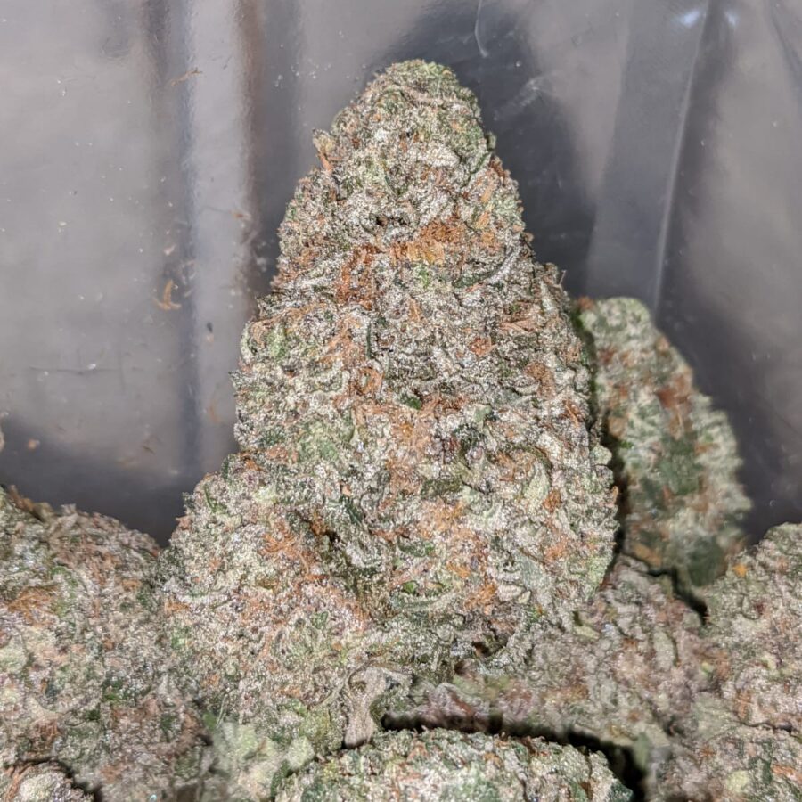 cookies and cream aaa 3 I Cookies And Cream AAA