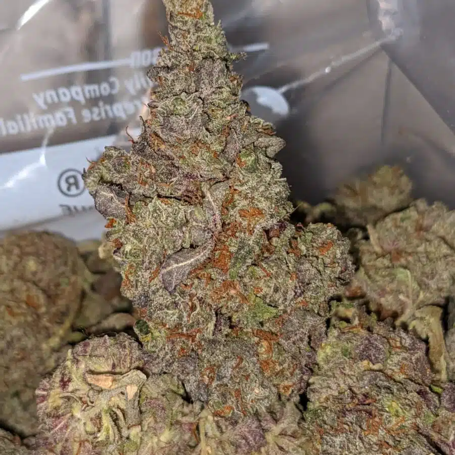 emmas purple dank 2 I Emma's Purple Dank