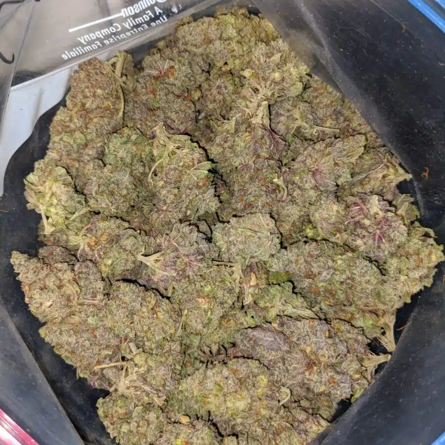 emmas purple dank 3 I Emma's Purple Dank