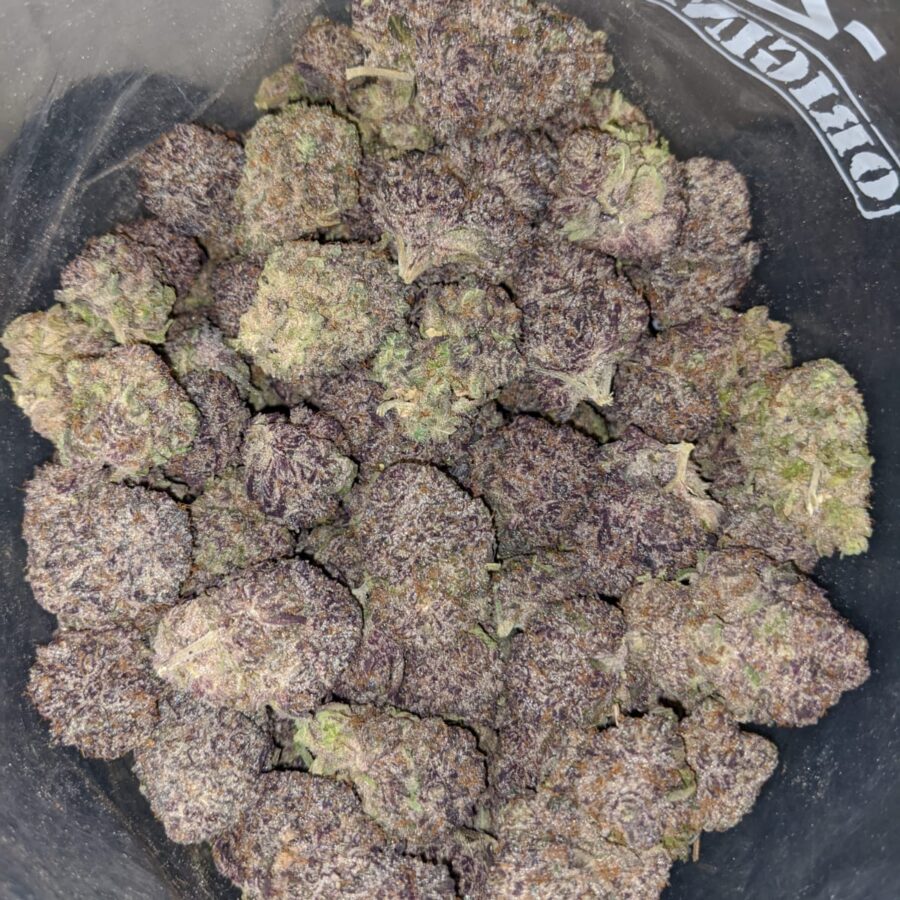 ggc aaaaa 1 I God's Green Crack AAAA