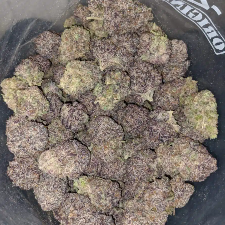 ggc aaaaa 1 I God's Green Crack AAAA