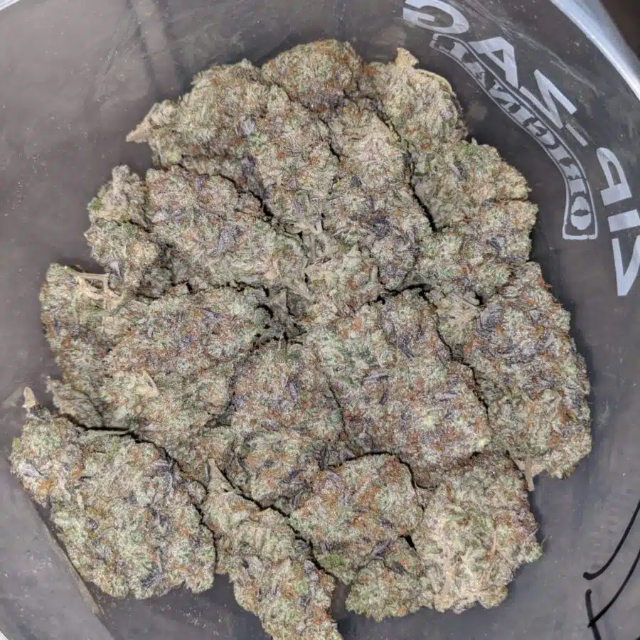 gorilla cookies aaa 3 I Gorilla Cookies AAA