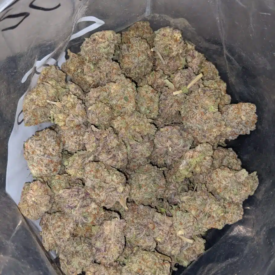grape soda aaa 3 I Grape Soda AAA