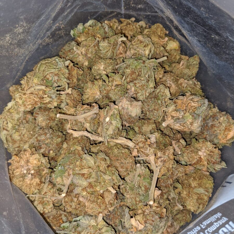 AA Kush - Image 7