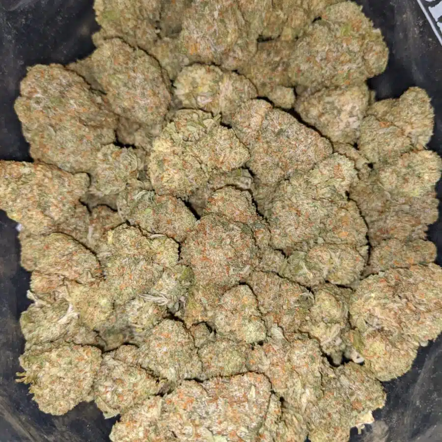 HIGH OCTANE 4 I $59 Oz - High Octane