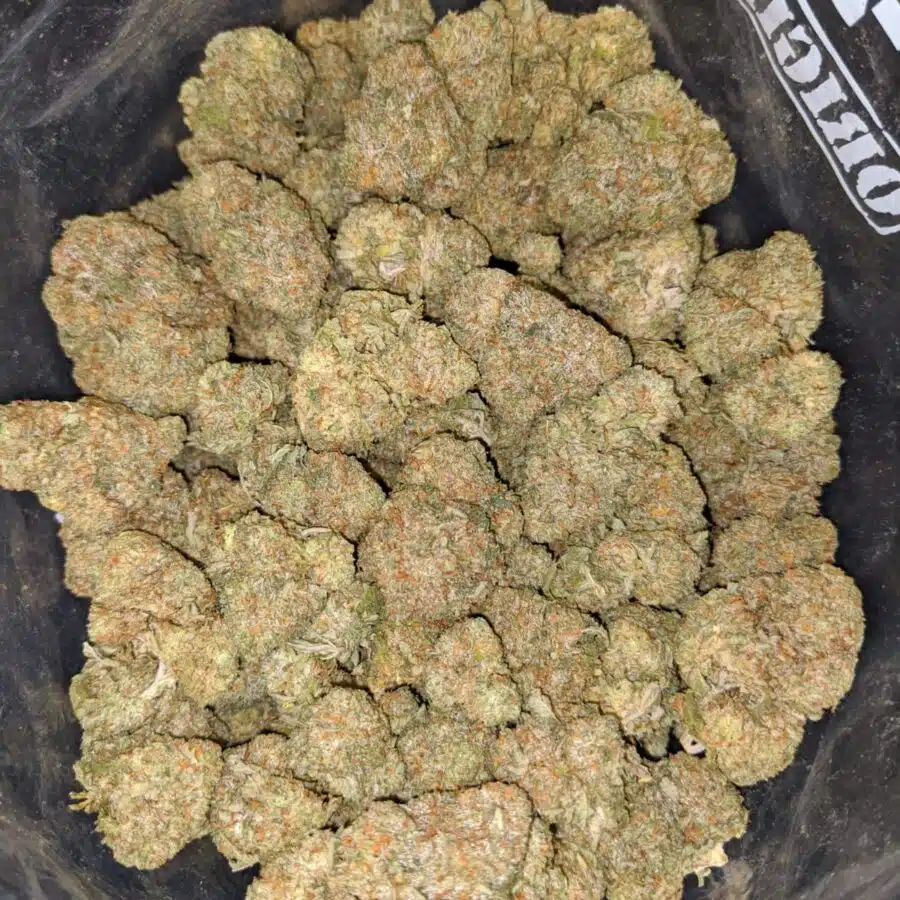 HIGH OCTANE 5 I $59 Oz - High Octane