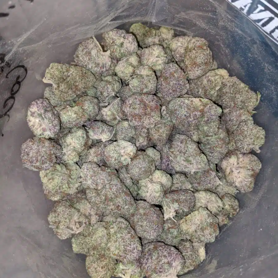 Purple God 3 I $79 oz - Purple God