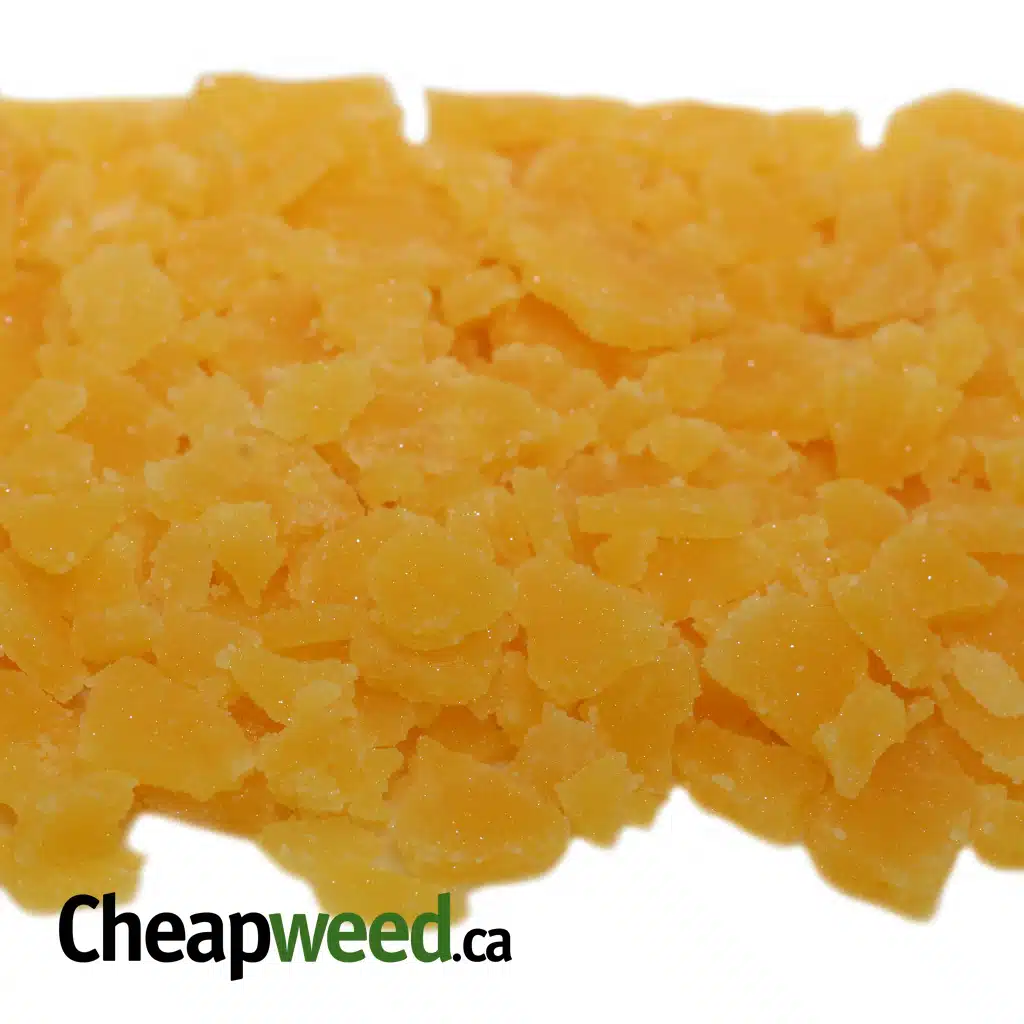 Pineapple Express Wax - Image 3