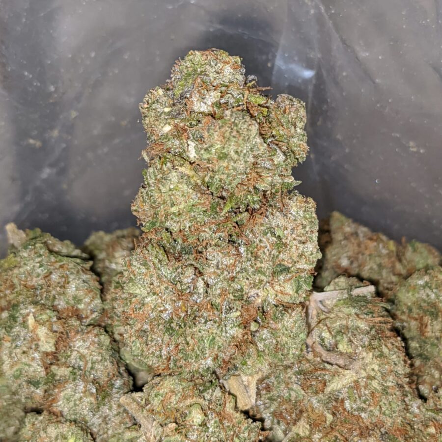 emmas godfather og 1 I Emma's Godfather OG