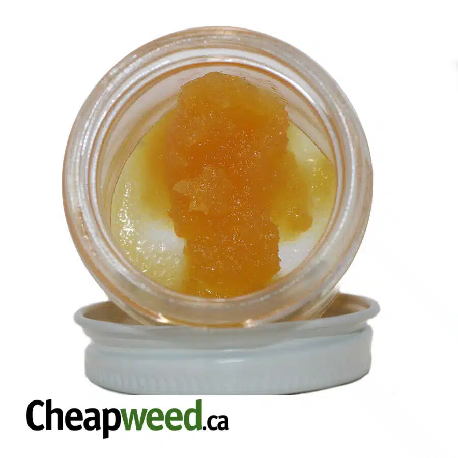 Cresco Live Resin