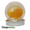 Jetty UNREFINED Live Resin