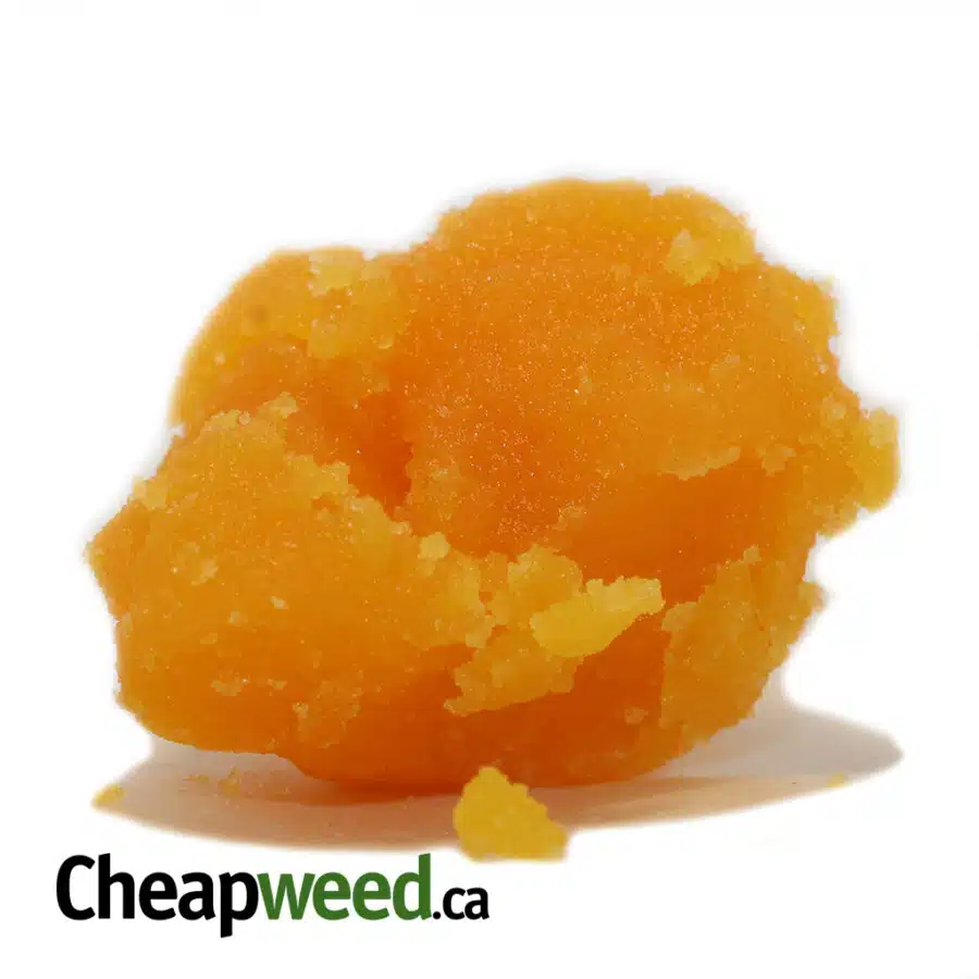 resin 8 I Bloom Live Resin