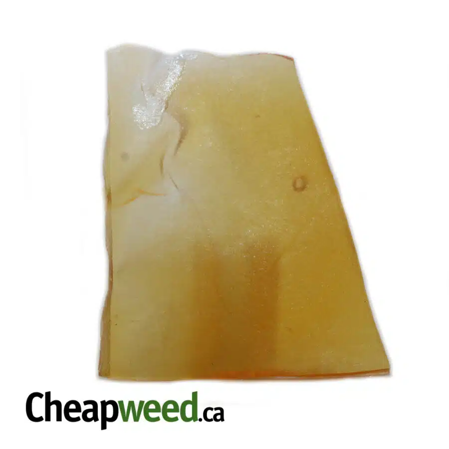 Master Kush Shatter