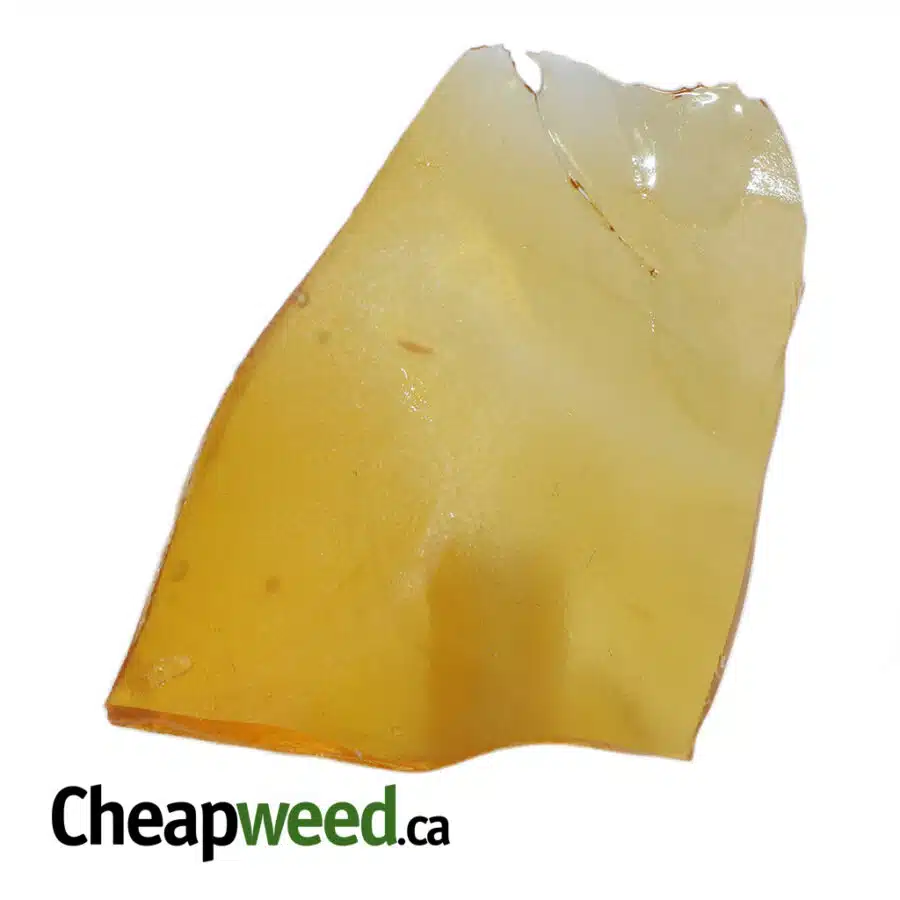 Ice Cream Cake Shatter