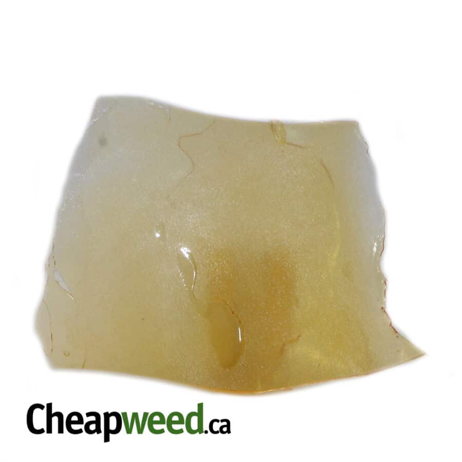 Mk Ultra Shatter
