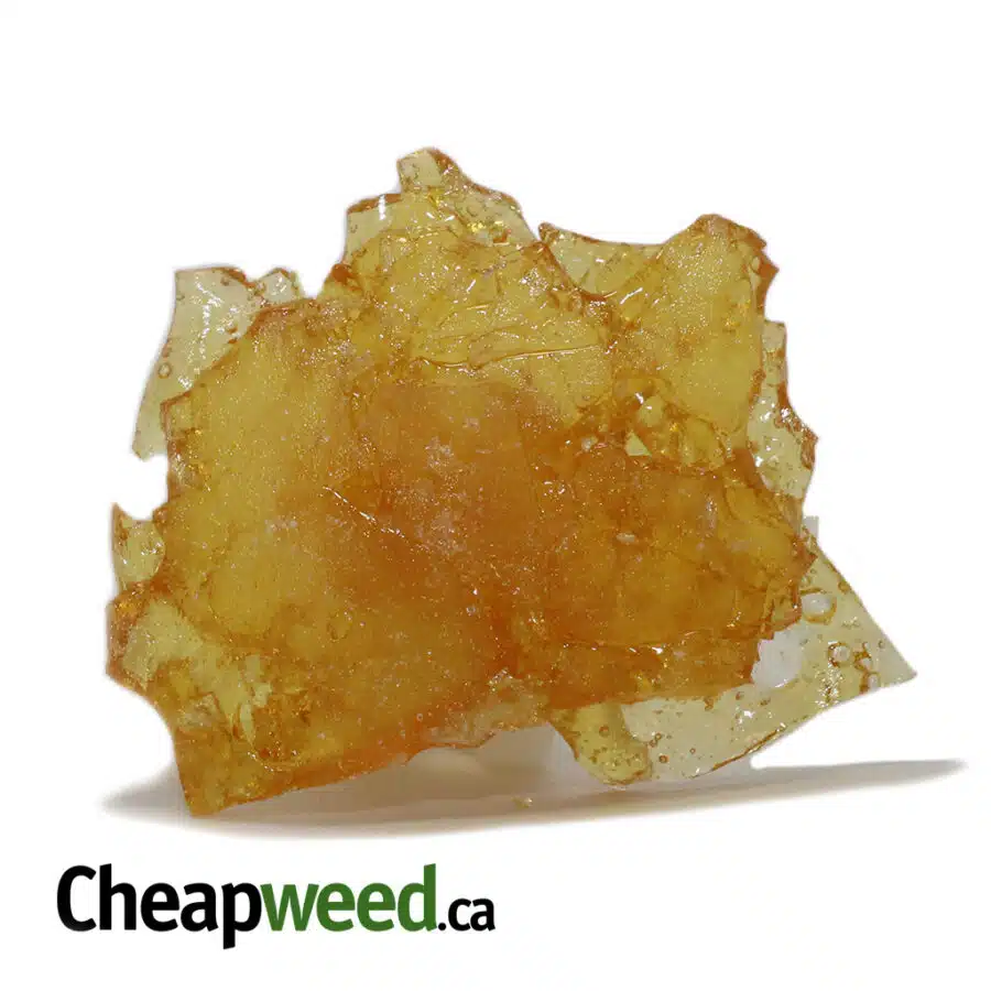 Black Diamond Shatter
