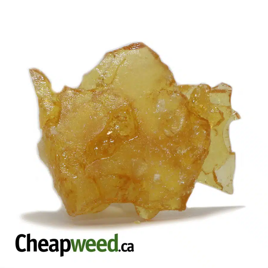 Cherry Chem Shatter