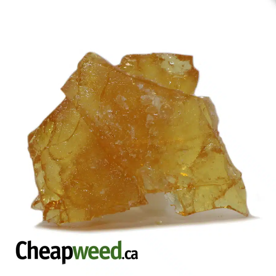 White Widow Shatter