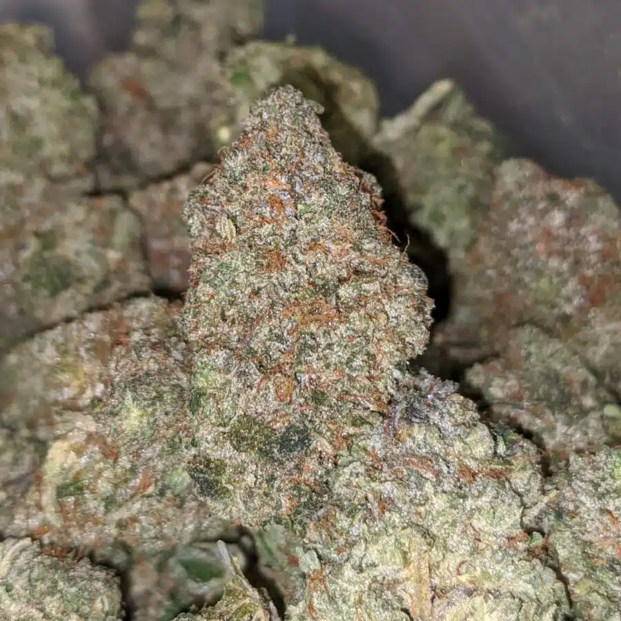 $99 Oz - Chemdawg