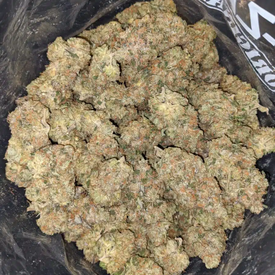 GOD BUBBA 1 2 I $79 Oz - God Bubba