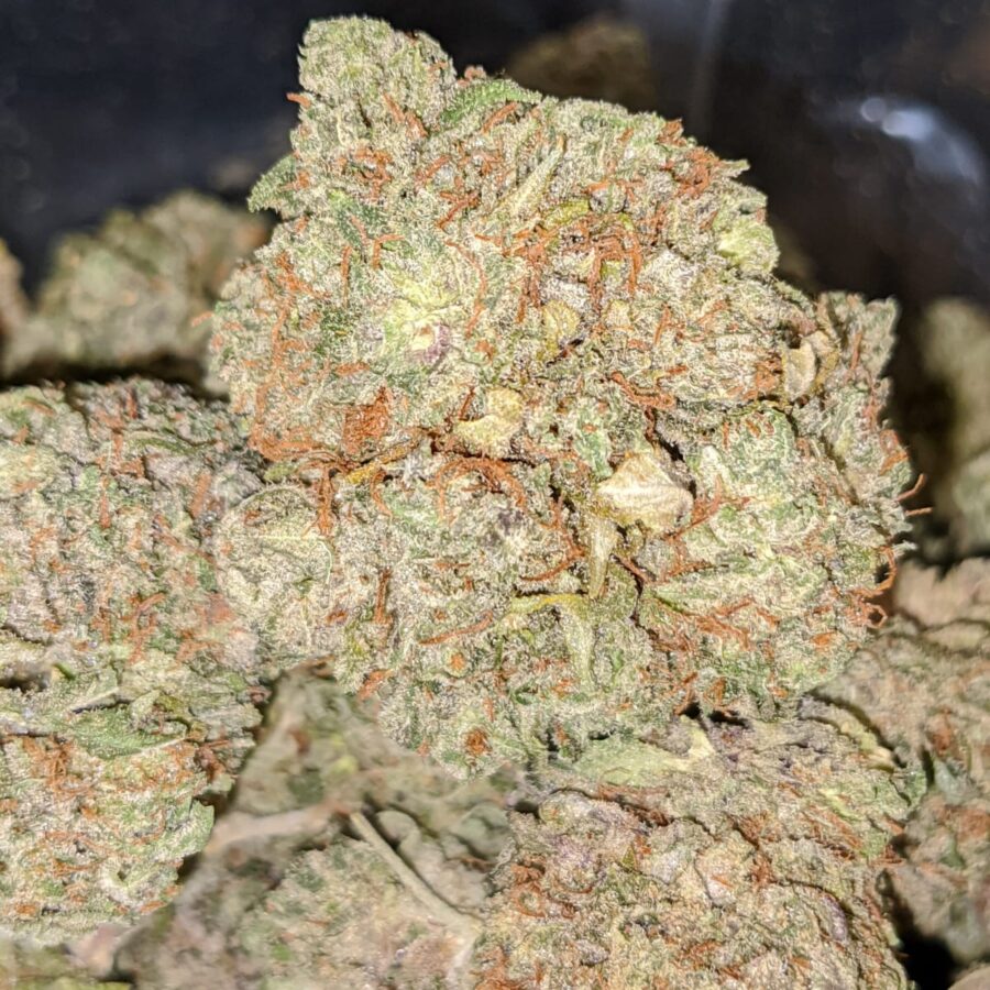 ICE WRECK 2 I $89 Oz - Icewreck