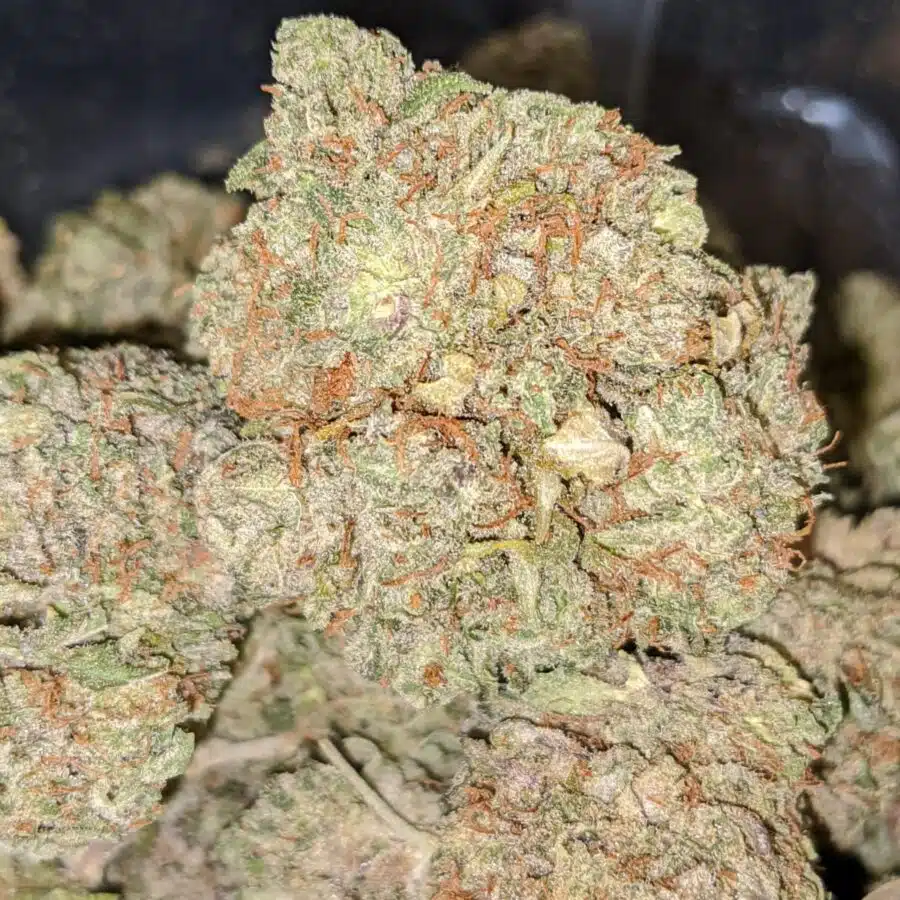 ICE WRECK 2 I $89 Oz - Icewreck