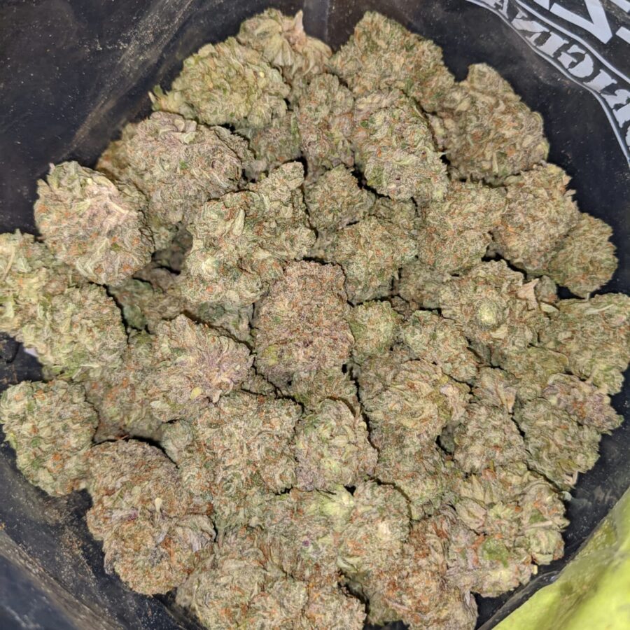 ICE WRECK 3 I $89 Oz - Icewreck