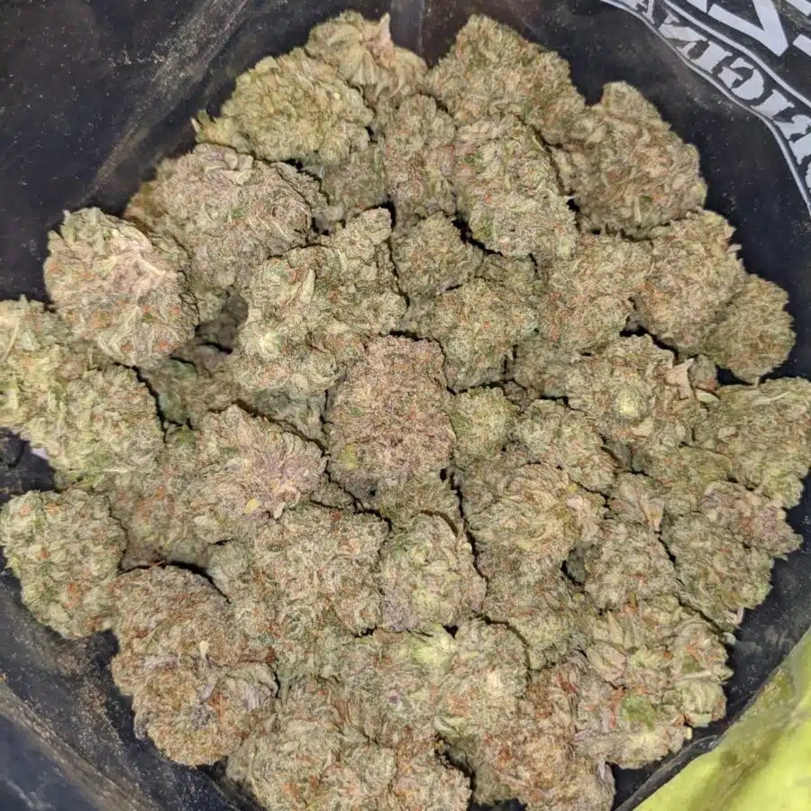 ICE WRECK 3 I $89 Oz - Icewreck