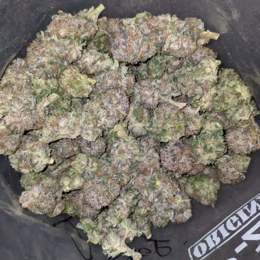 PURPLE LEMON DROP 2 I $59 Oz - Purple Lemon Drop