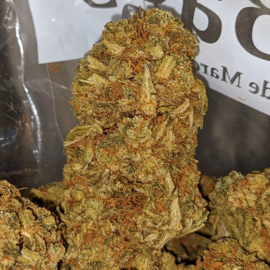 JACK DIESEL BS 1 I Jack Diesel Bulk Special